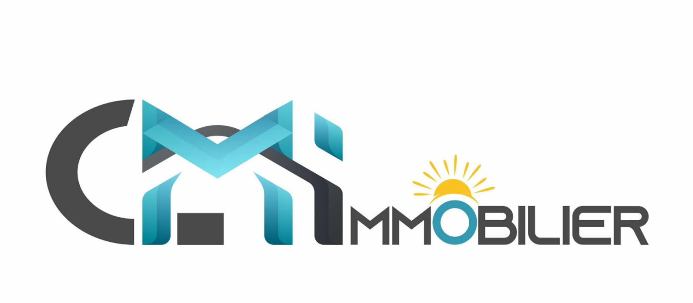 Logo C Et M Immobilier