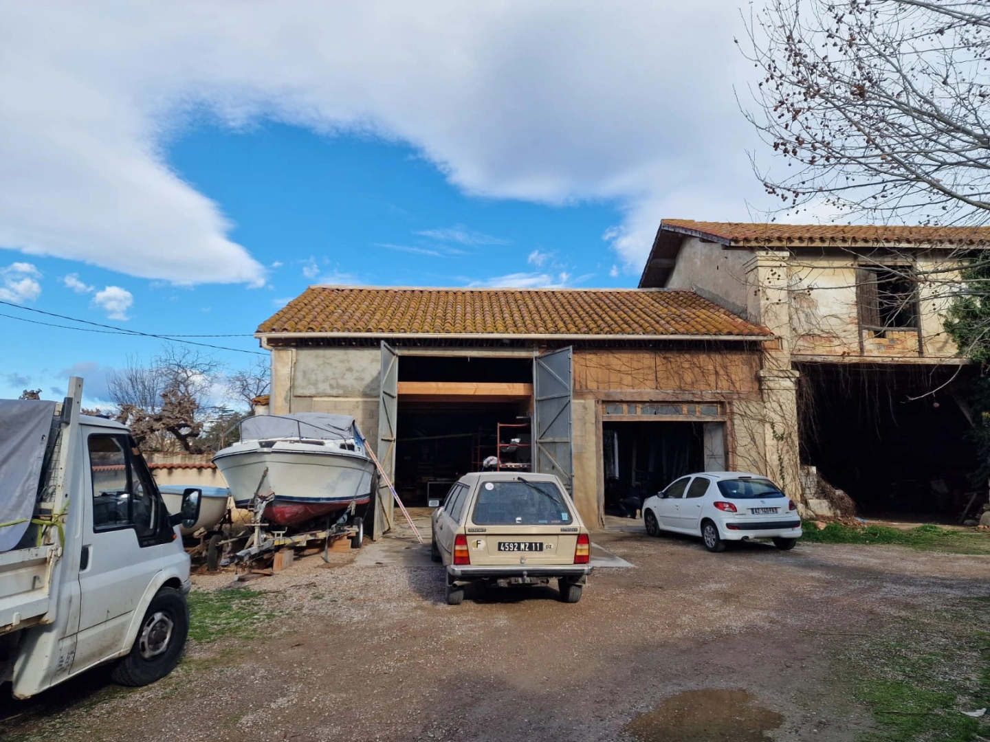property